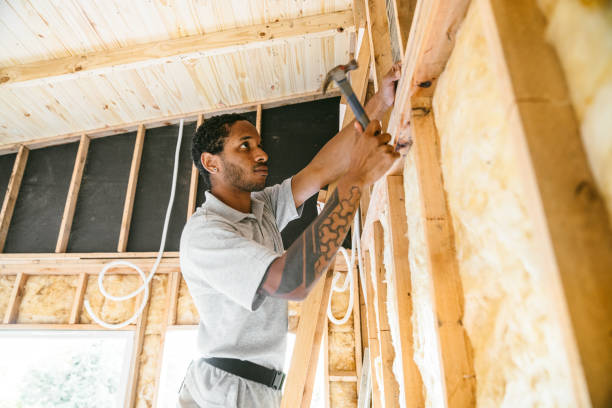 Fireproof Insulation in Peralta, NM